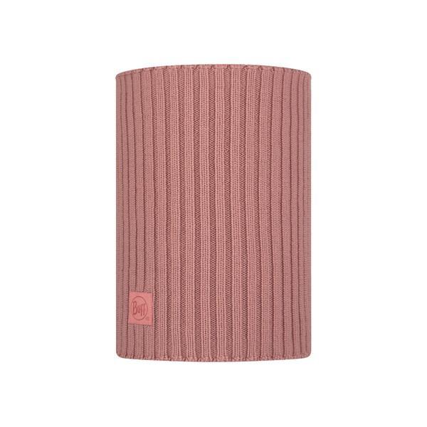 Braga de cuello Knitted Mujer Buff Negro 5/6