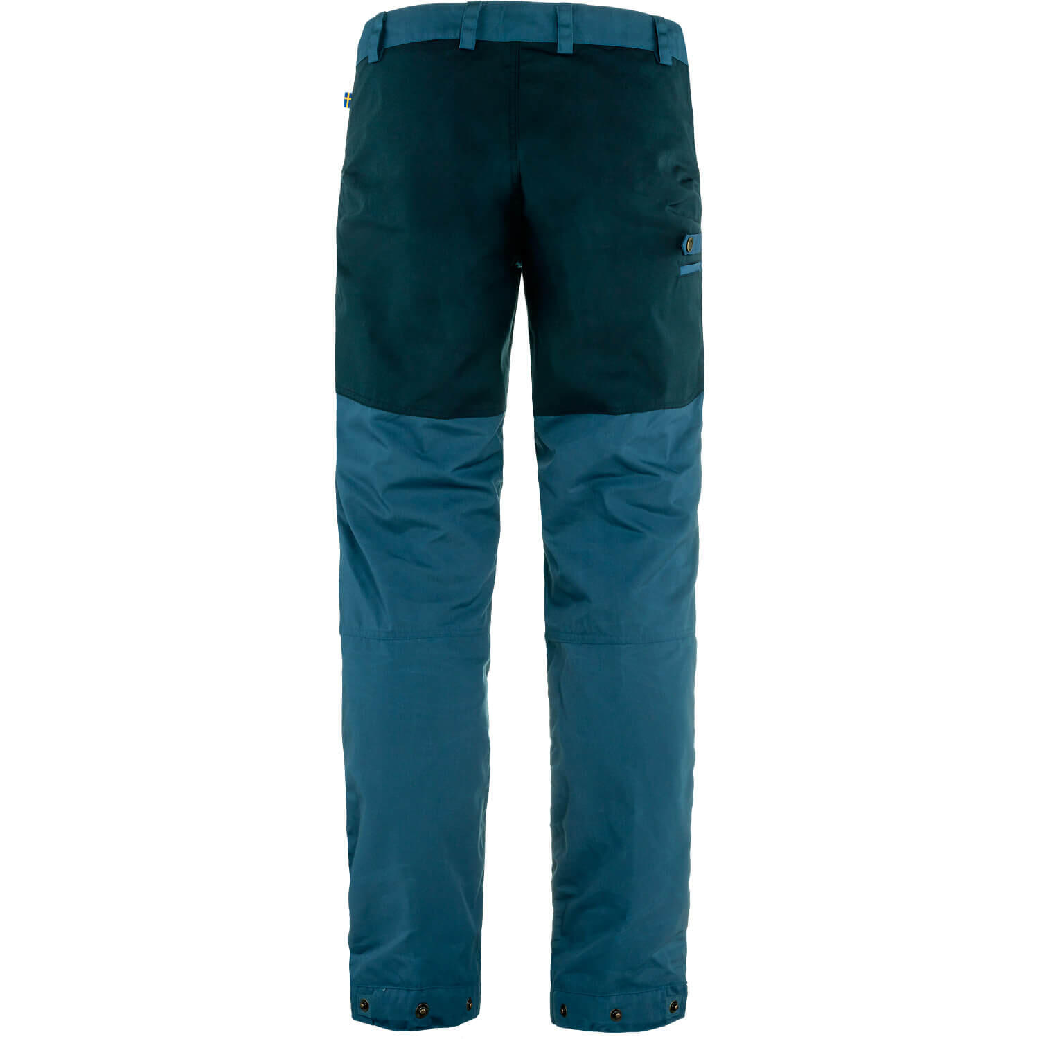 Herren Outdoorhose Greenland Trail Trousers M 3/4