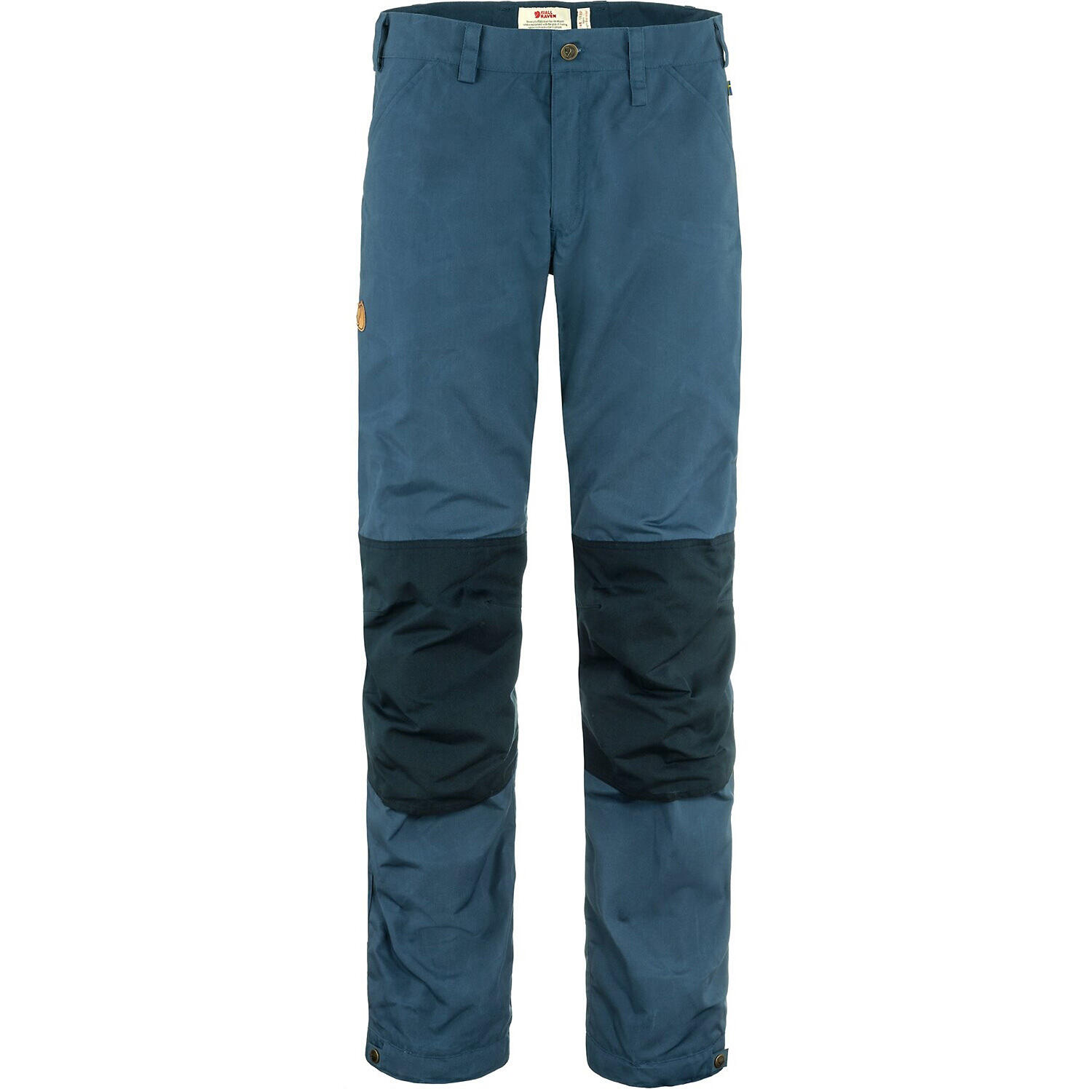Herren Outdoorhose Greenland Trail Trousers M 2/4
