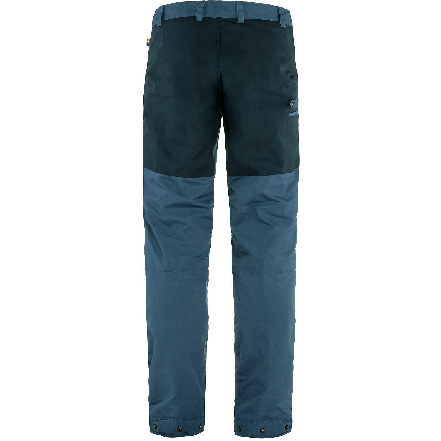 Herren Outdoorhose Greenland Trail Trousers M 4/4