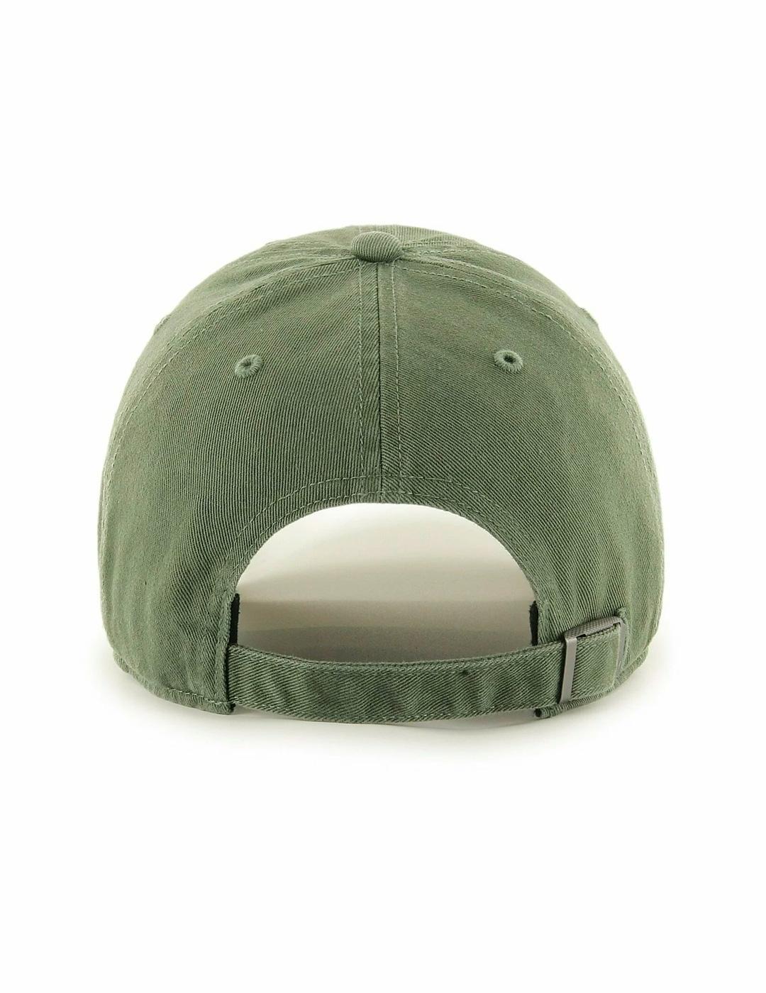 Berretto da uomo 47 brand Verde 2/2