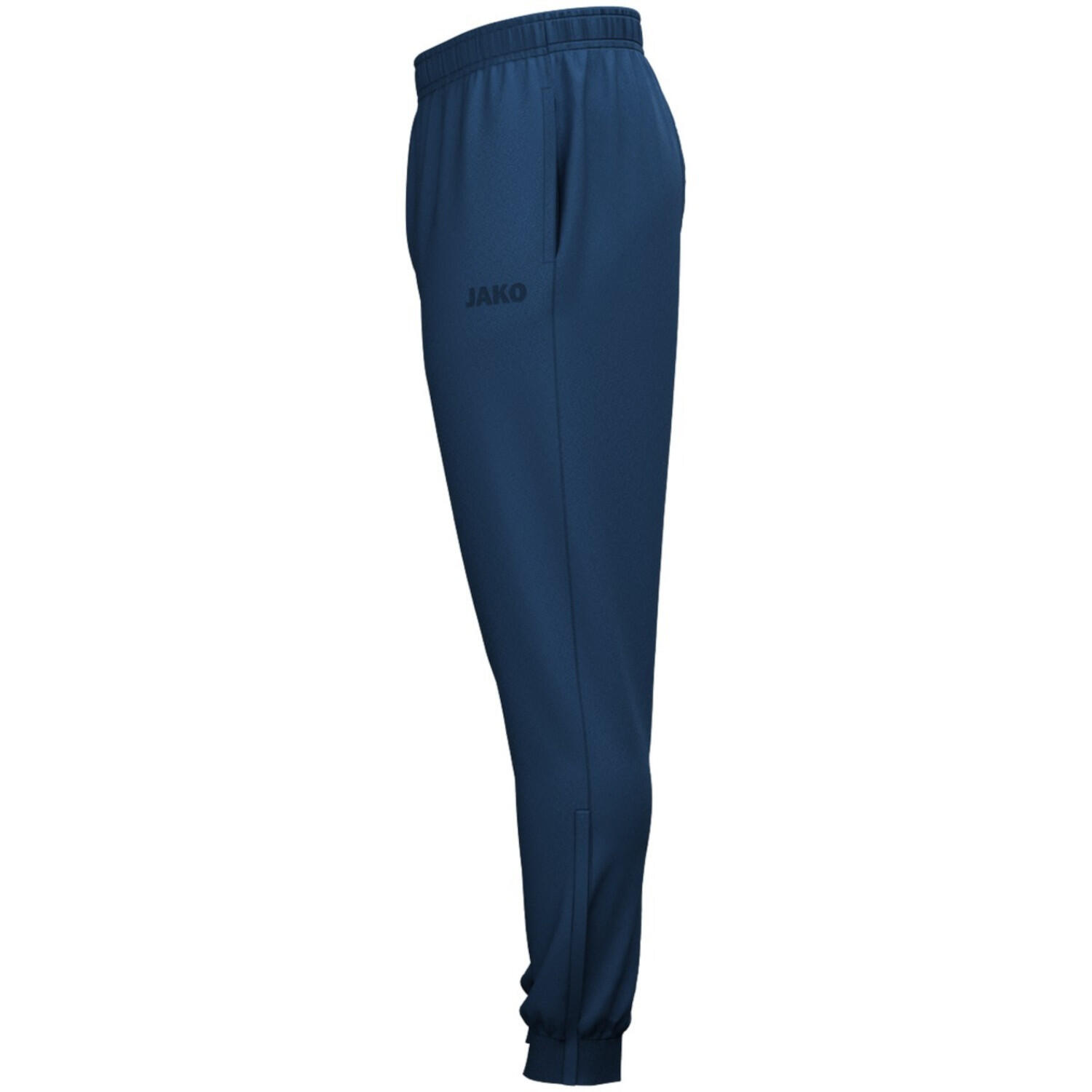Jako Damen Polyesterhose One 9200D 3/3