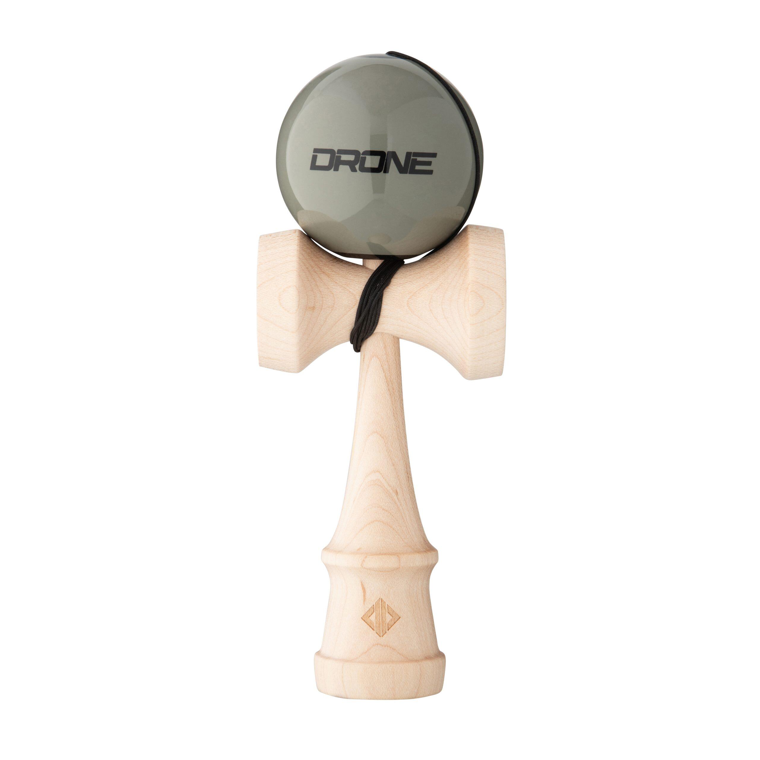 Deck Trottinette - Jake B Smith Signature - Grey - 6 x 22 - Drone Scooter 4/4
