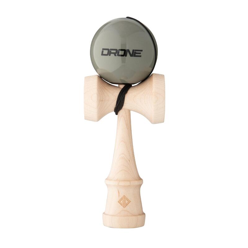 Deck Trotinetă - Semnătură Jake B Smith - Gri - 6 x 22 - Trotinetă Drone