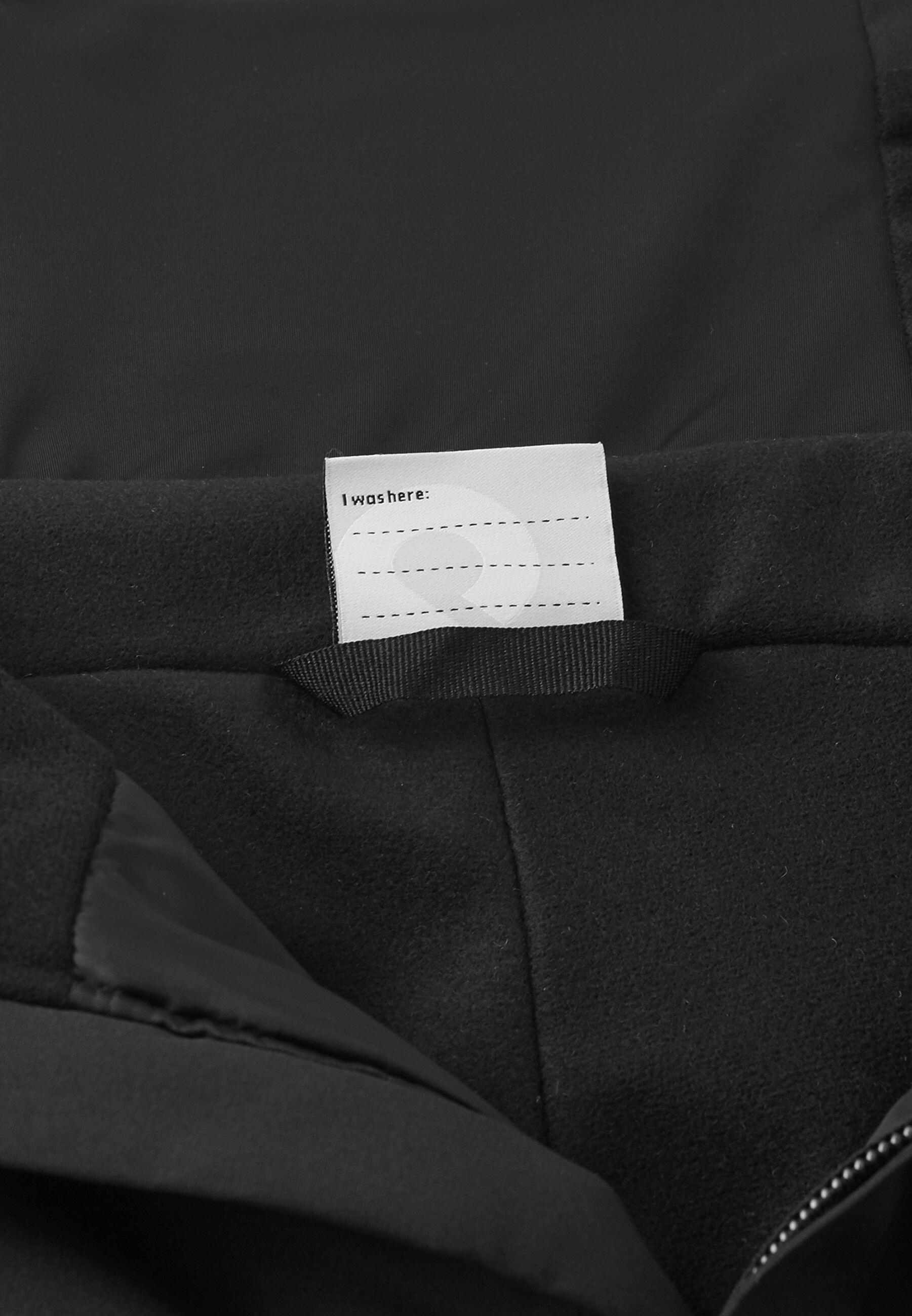 Pantalon d'hiver ReimaTec Vuonelo - mit BIONIC-FINISH®ECO Beschichtung 4/7