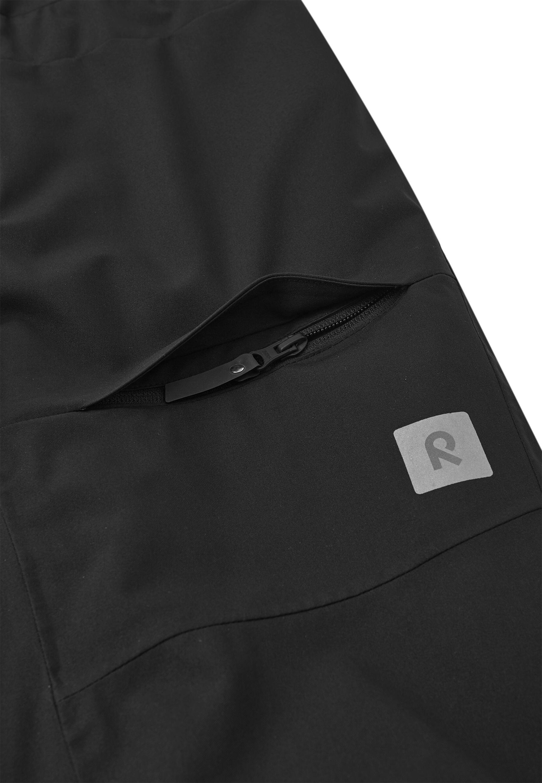 Pantalon d'hiver ReimaTec Vuonelo - mit BIONIC-FINISH®ECO Beschichtung 6/7