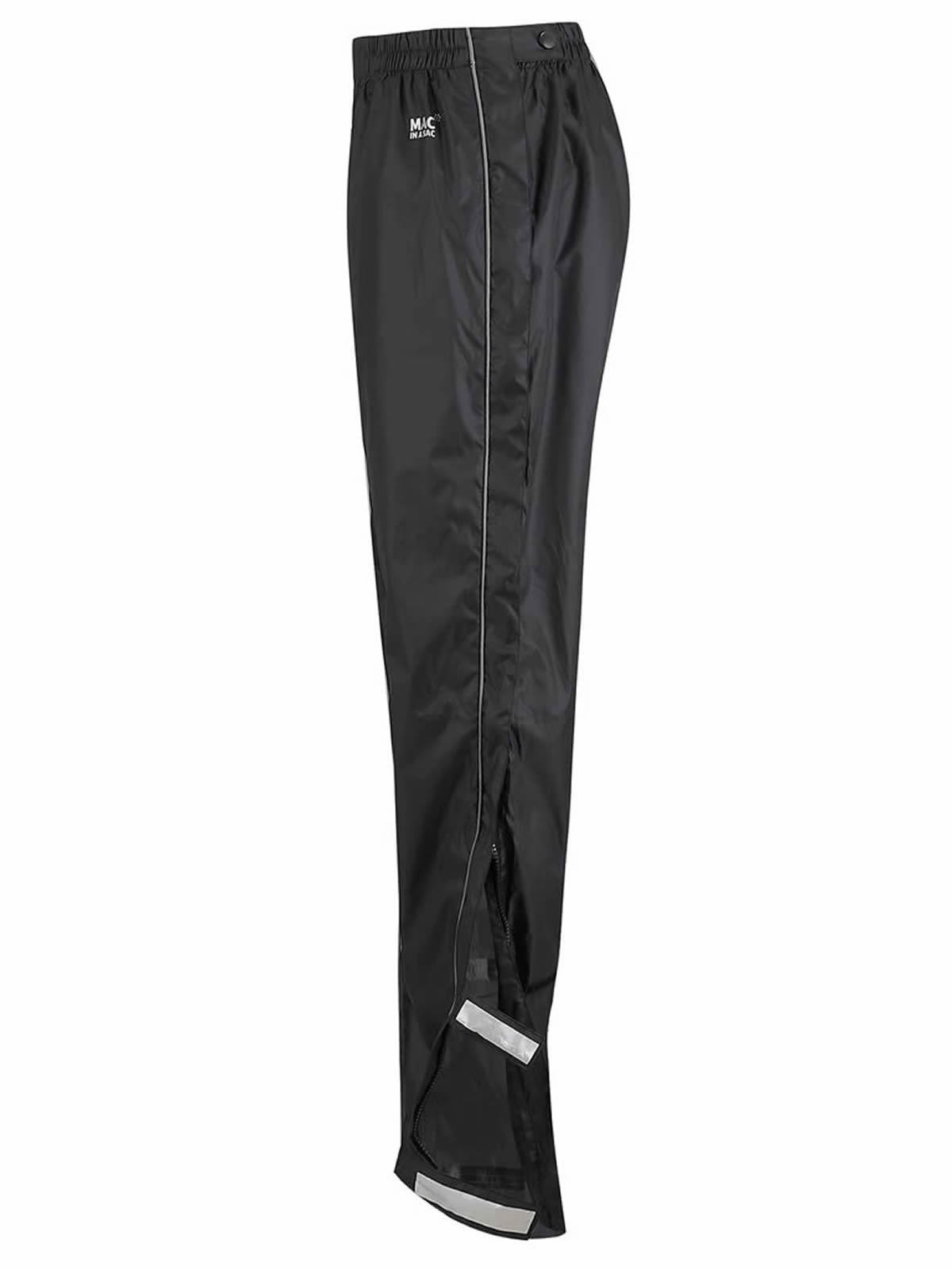 Surpantalon de pluie zippé Mac In A Sac 3/7