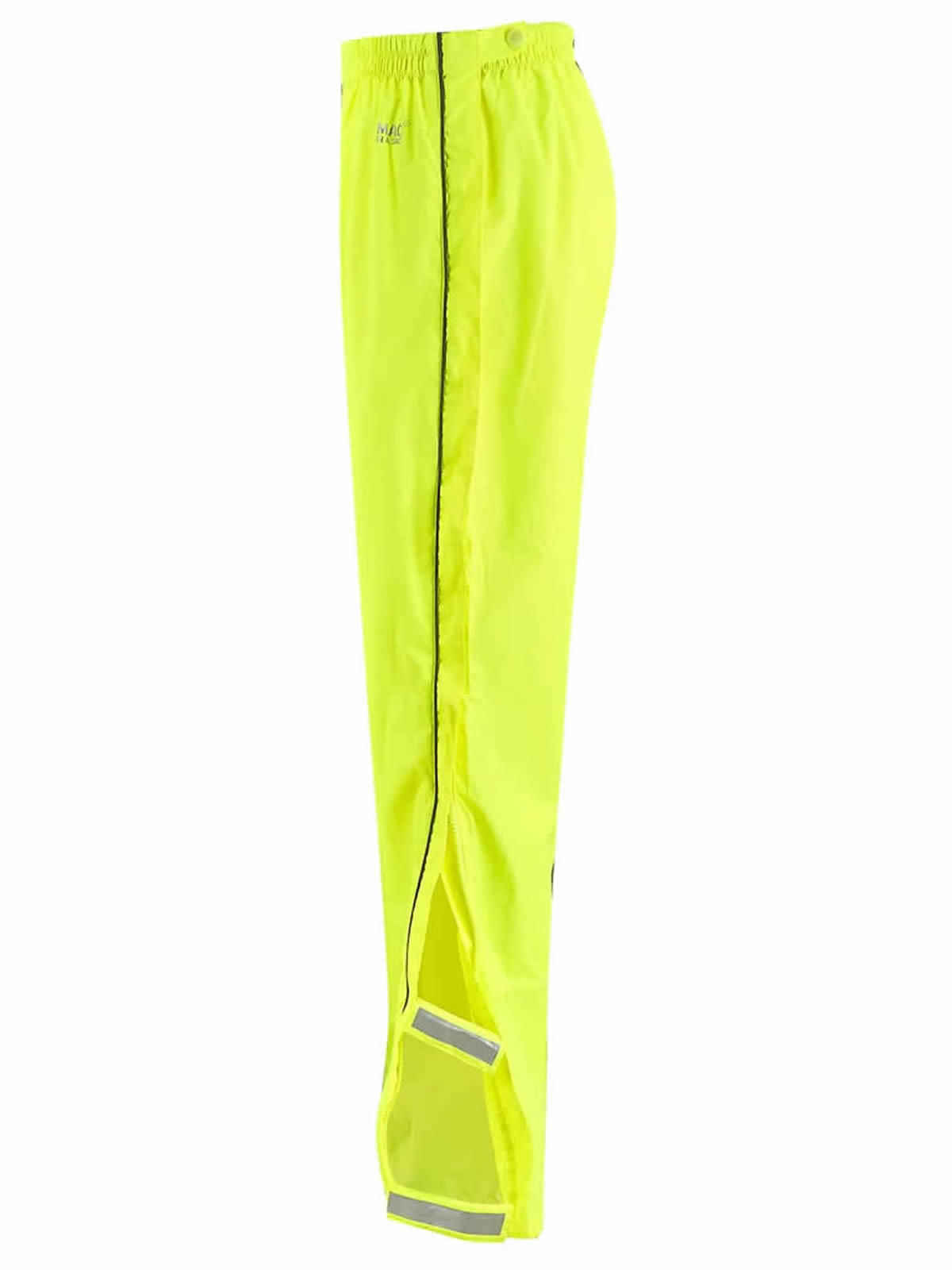 Surpantalon de pluie zippé Mac In A Sac 5/7