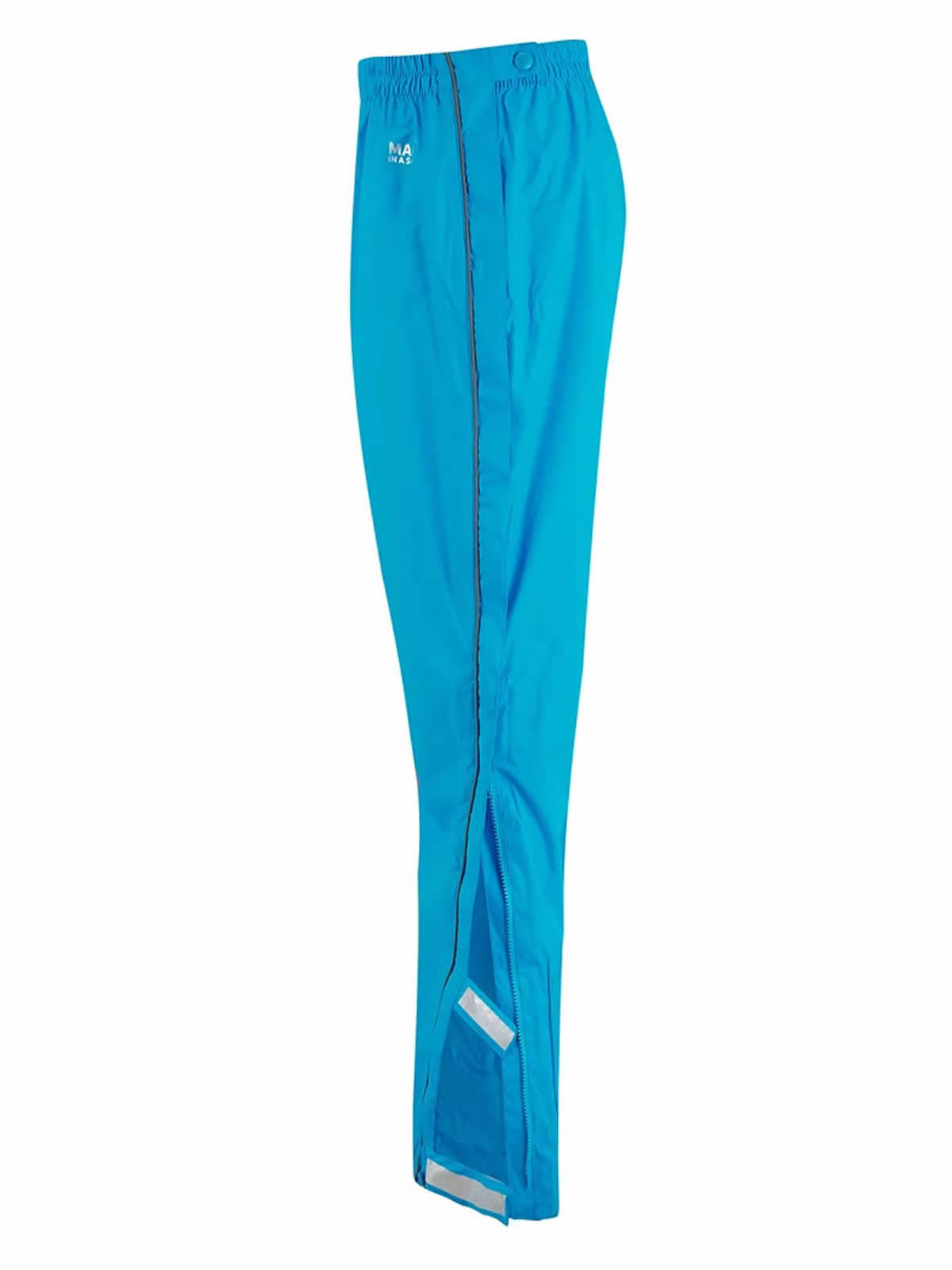 Surpantalon de pluie zippé Mac In A Sac 4/7