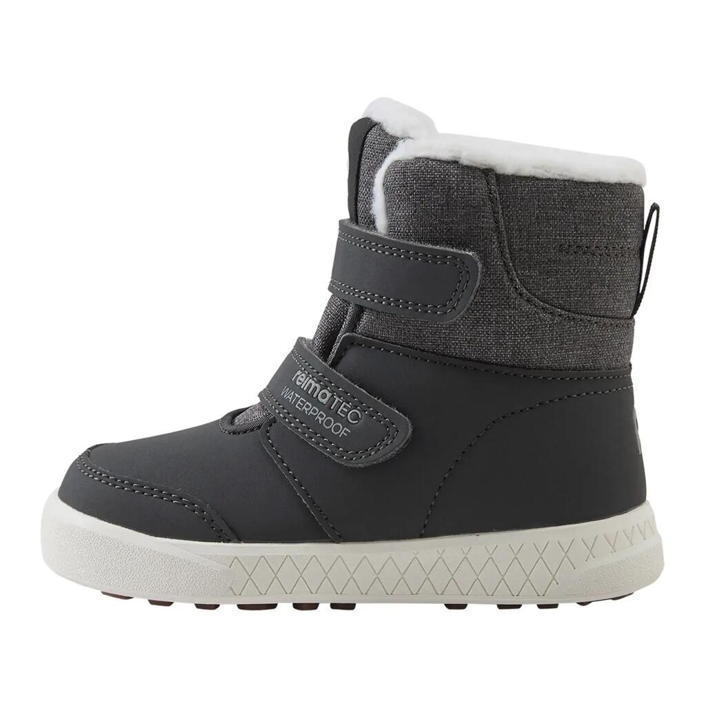 Reima Pyrytys kids' snow boots