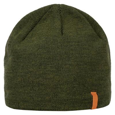 Mütze weich wärmend kuschelig Herren - Mütze Harrington