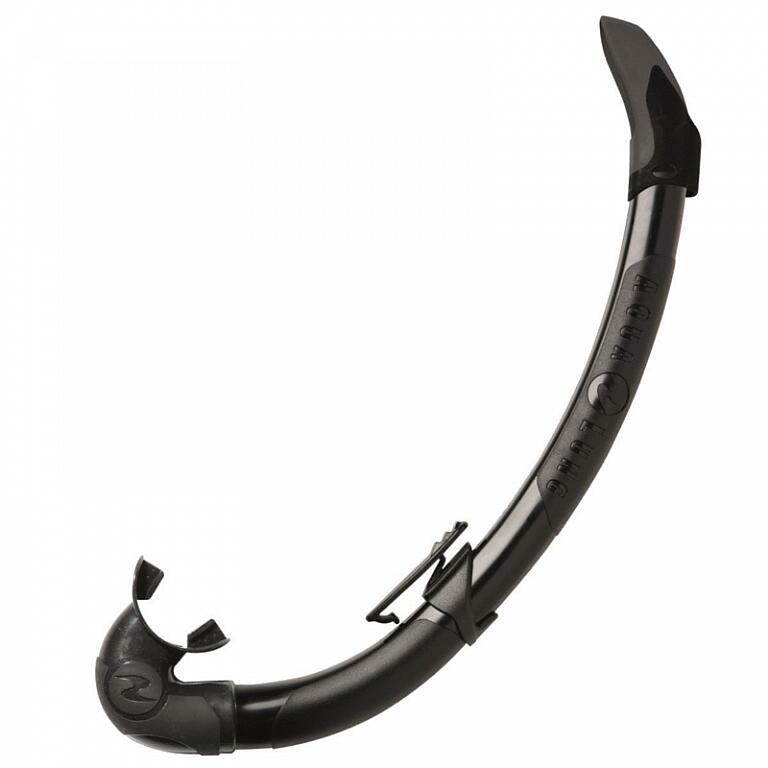 AQUALUNG Šnorchl AQUILON na potápění a freediving