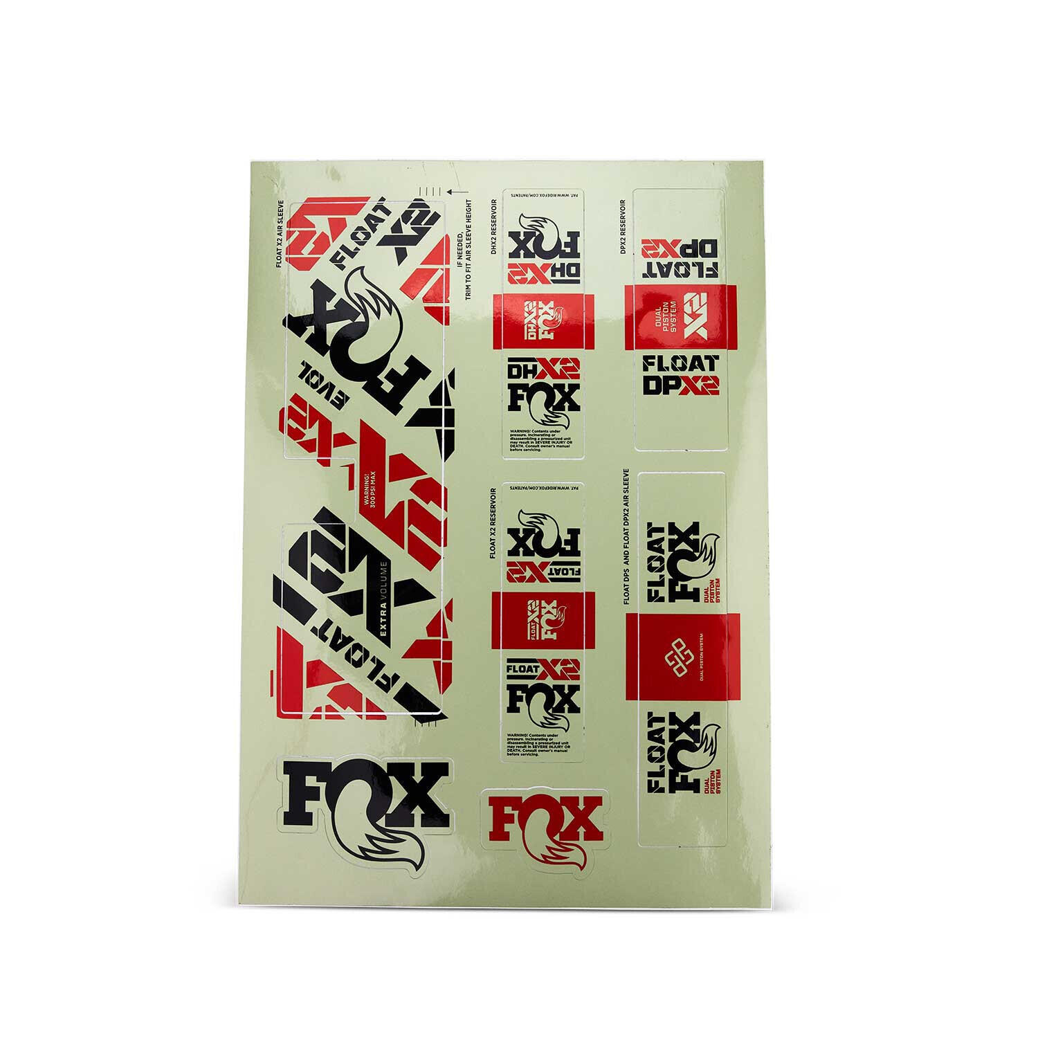 FOX RACING picture
