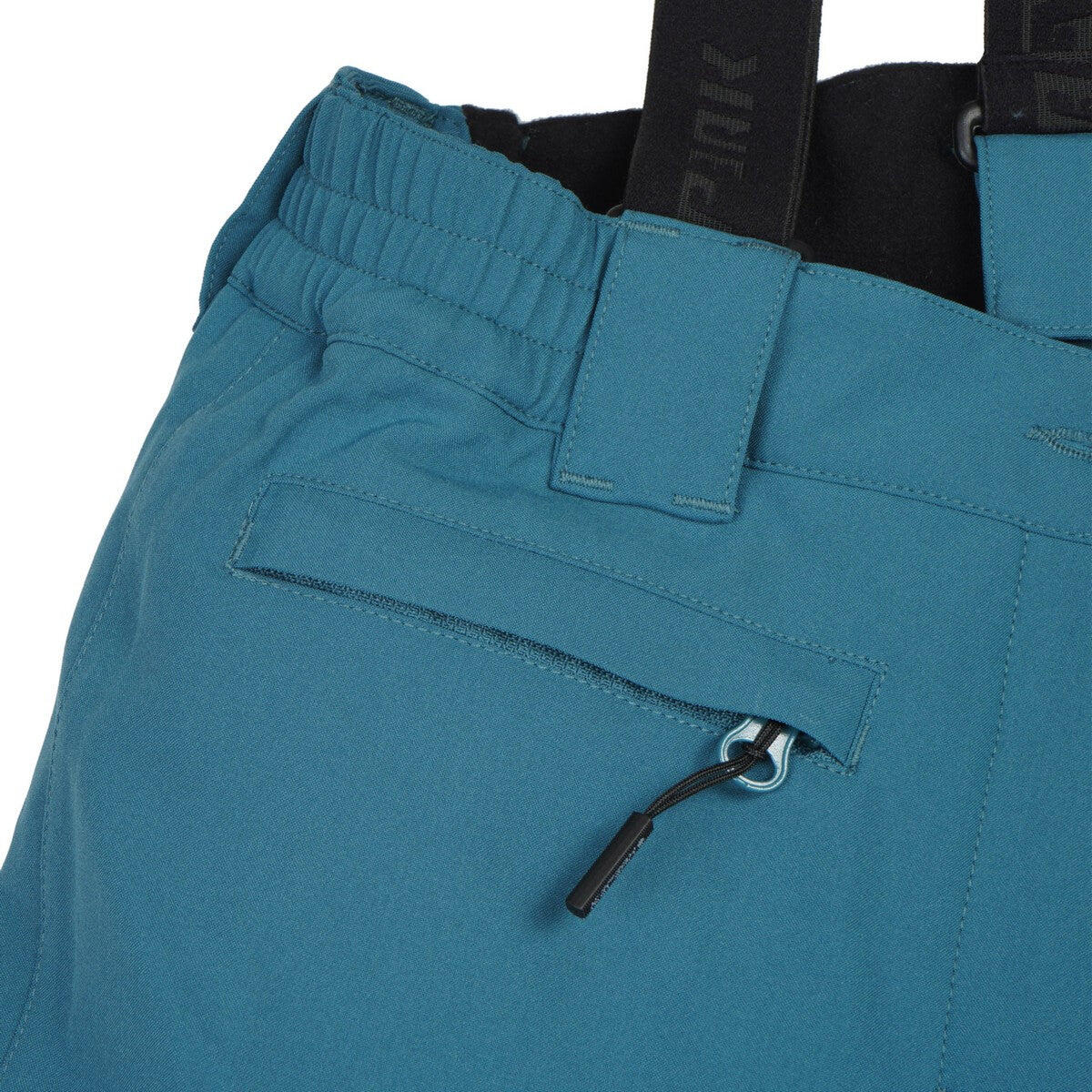Icepeak Skihose Mädchen Wasserdicht 6/6