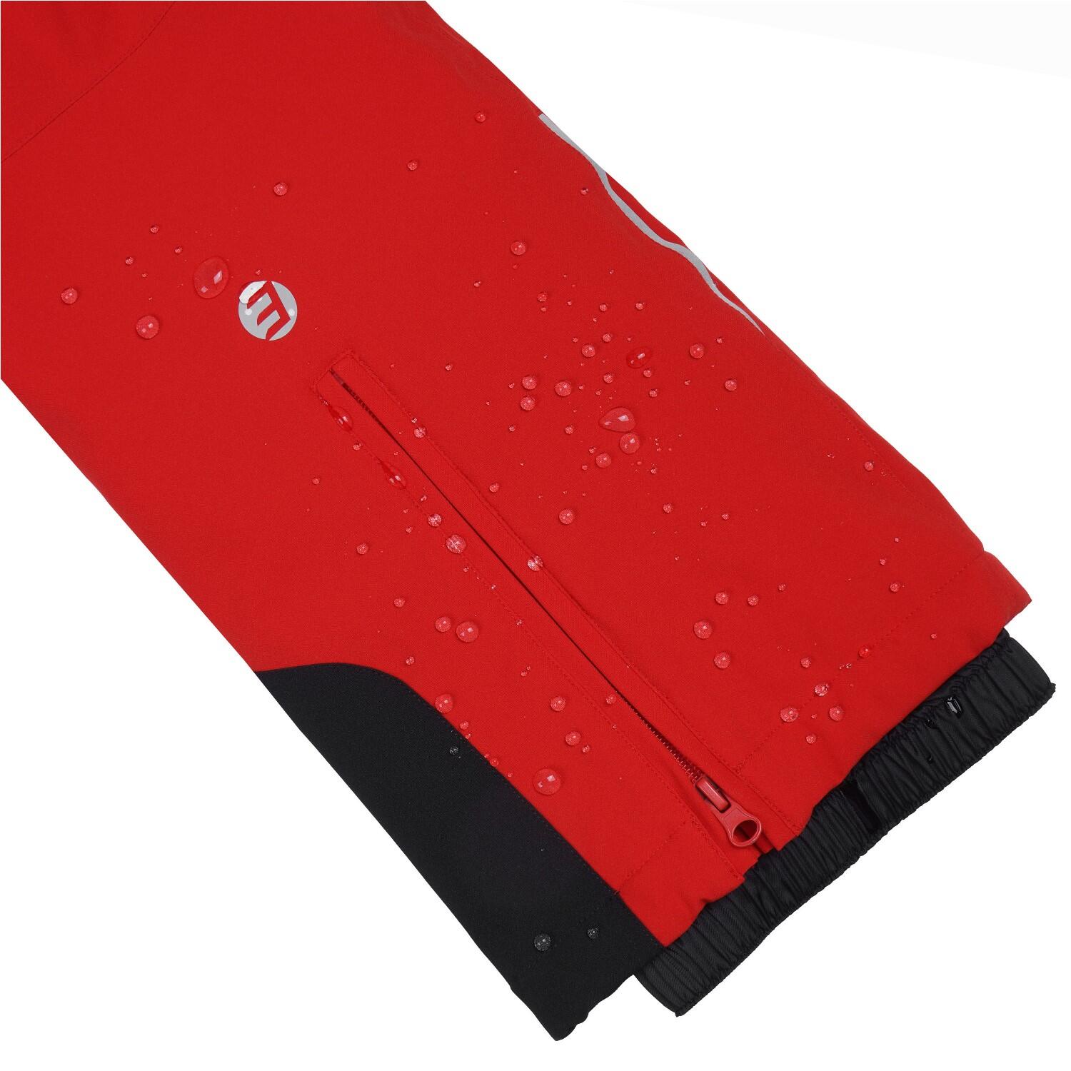 Icepeak Skihose Lisman Jr Jungen Wasserdicht 3/5