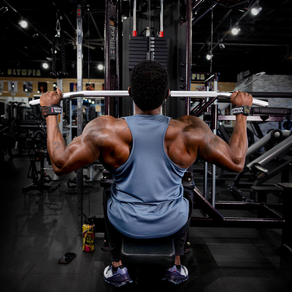 Versa Gripps Pro 5/5