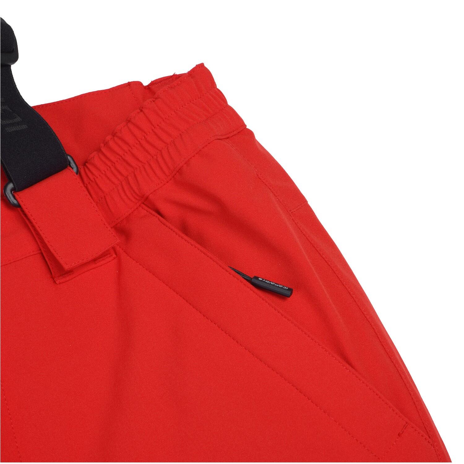 Icepeak Skihose Lisman Jr Jungen Wasserdicht 4/5