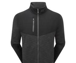 FOOTJOY THERMOSERIES HYBRID NOIR - VESTE HOMME