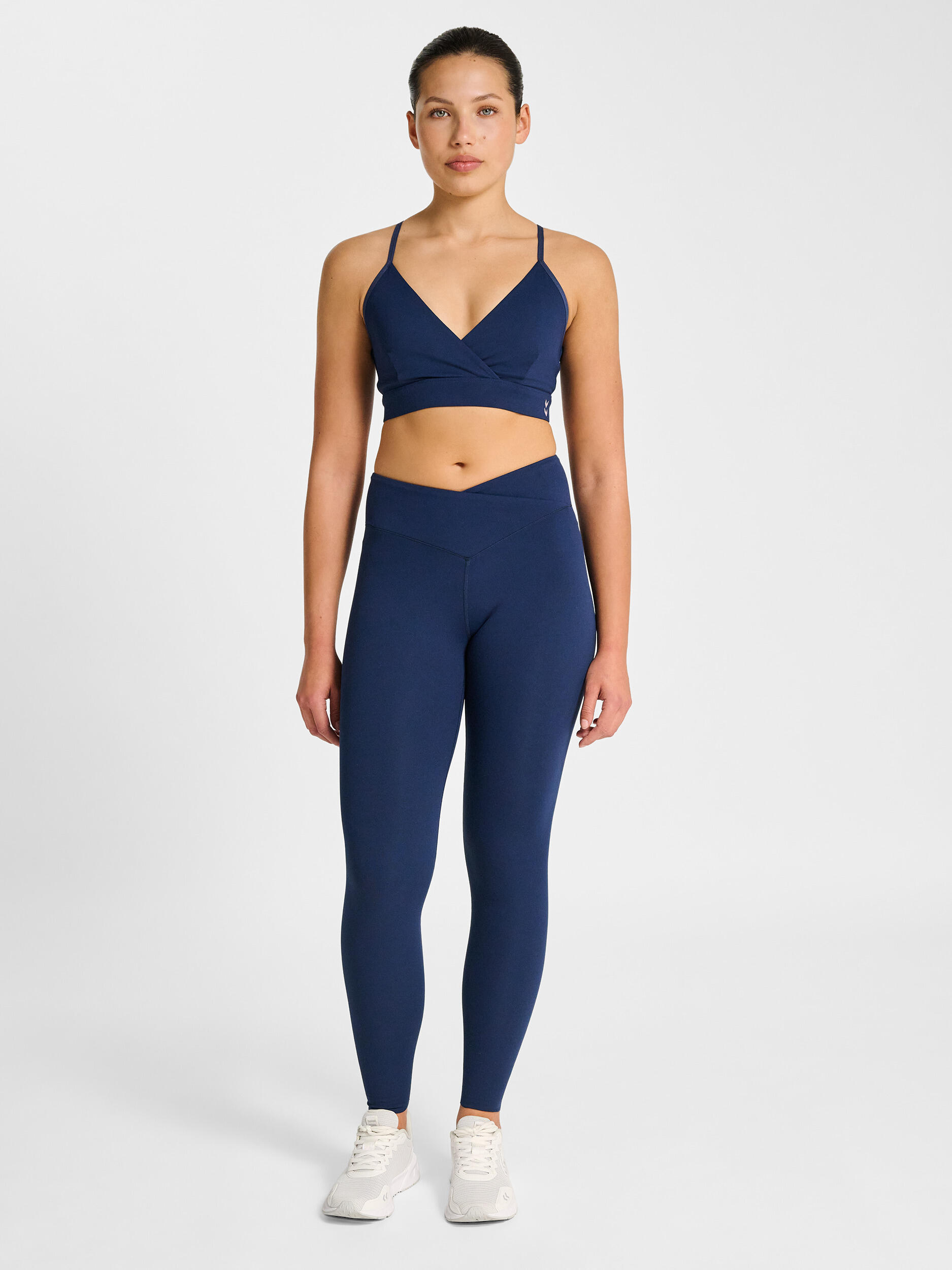 Mallas Hmlyoga Entrenamiento Mujer 3/7
