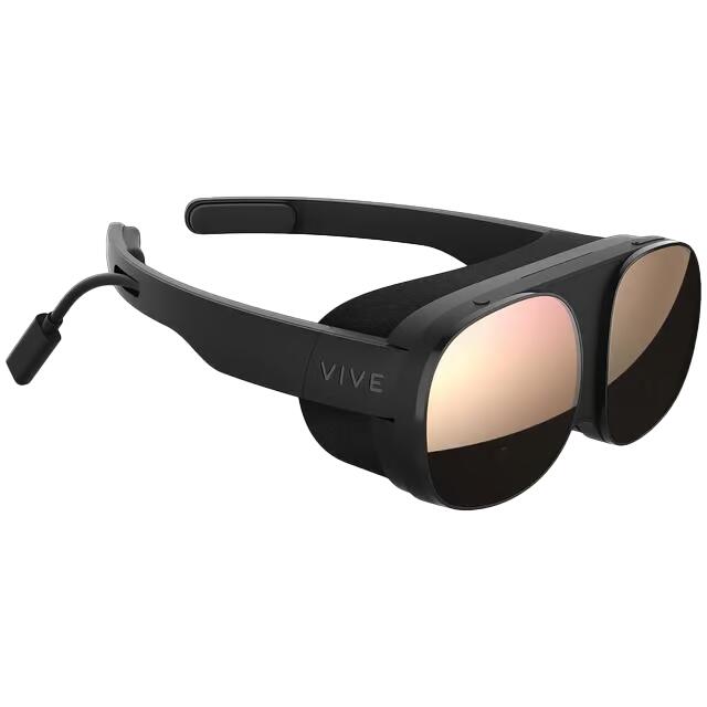 Occhiali per realtà virtuale per il ciclismo indoor Kinomap VR PRO-3 2/6