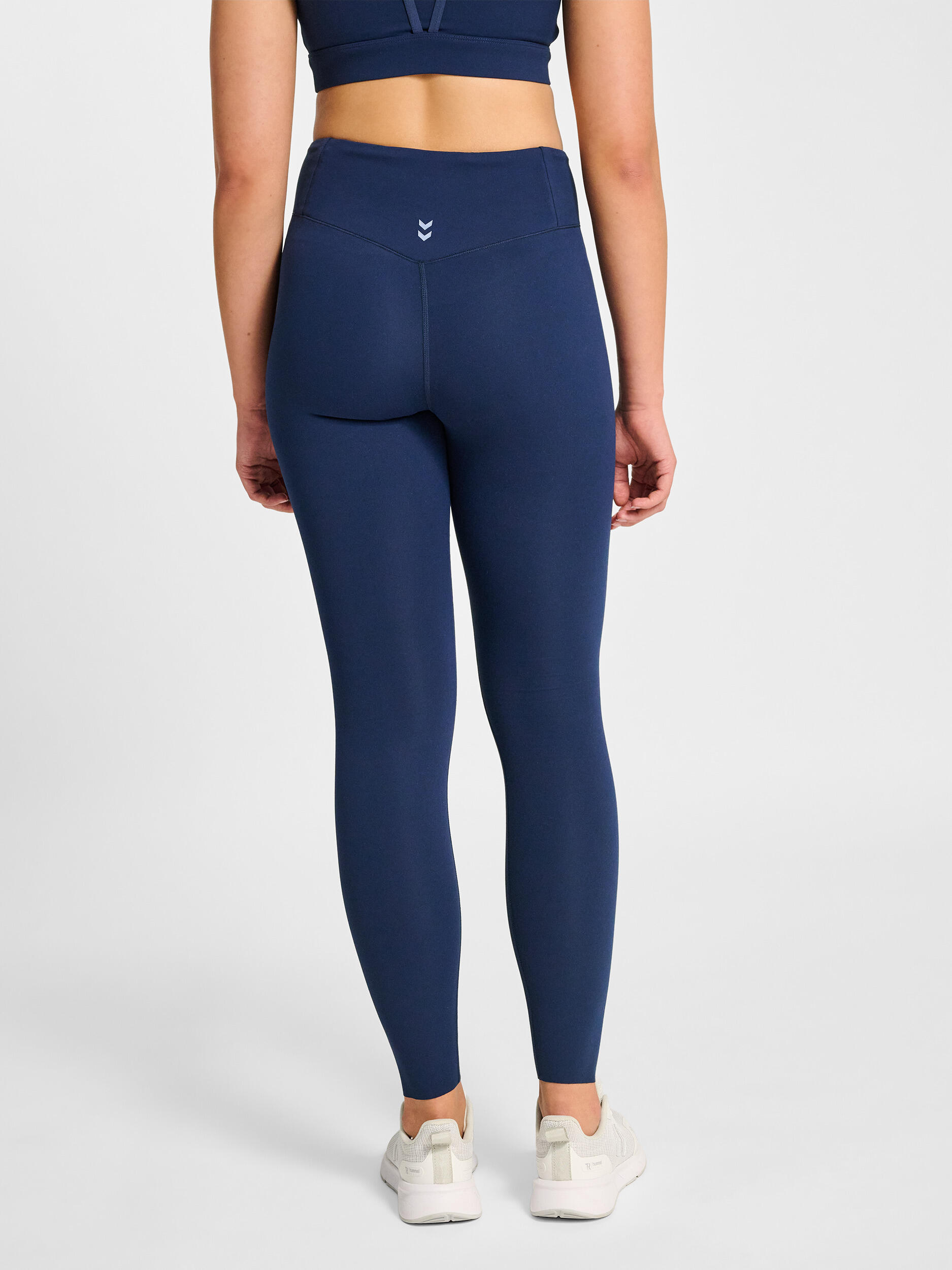 Mallas Hmlyoga Entrenamiento Mujer 2/7