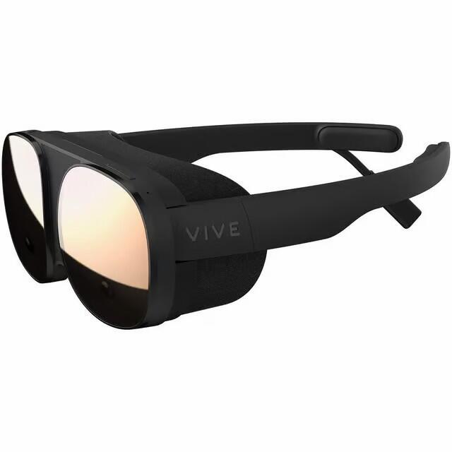 Occhiali per realtà virtuale per il ciclismo indoor Kinomap VR PRO-3 4/6