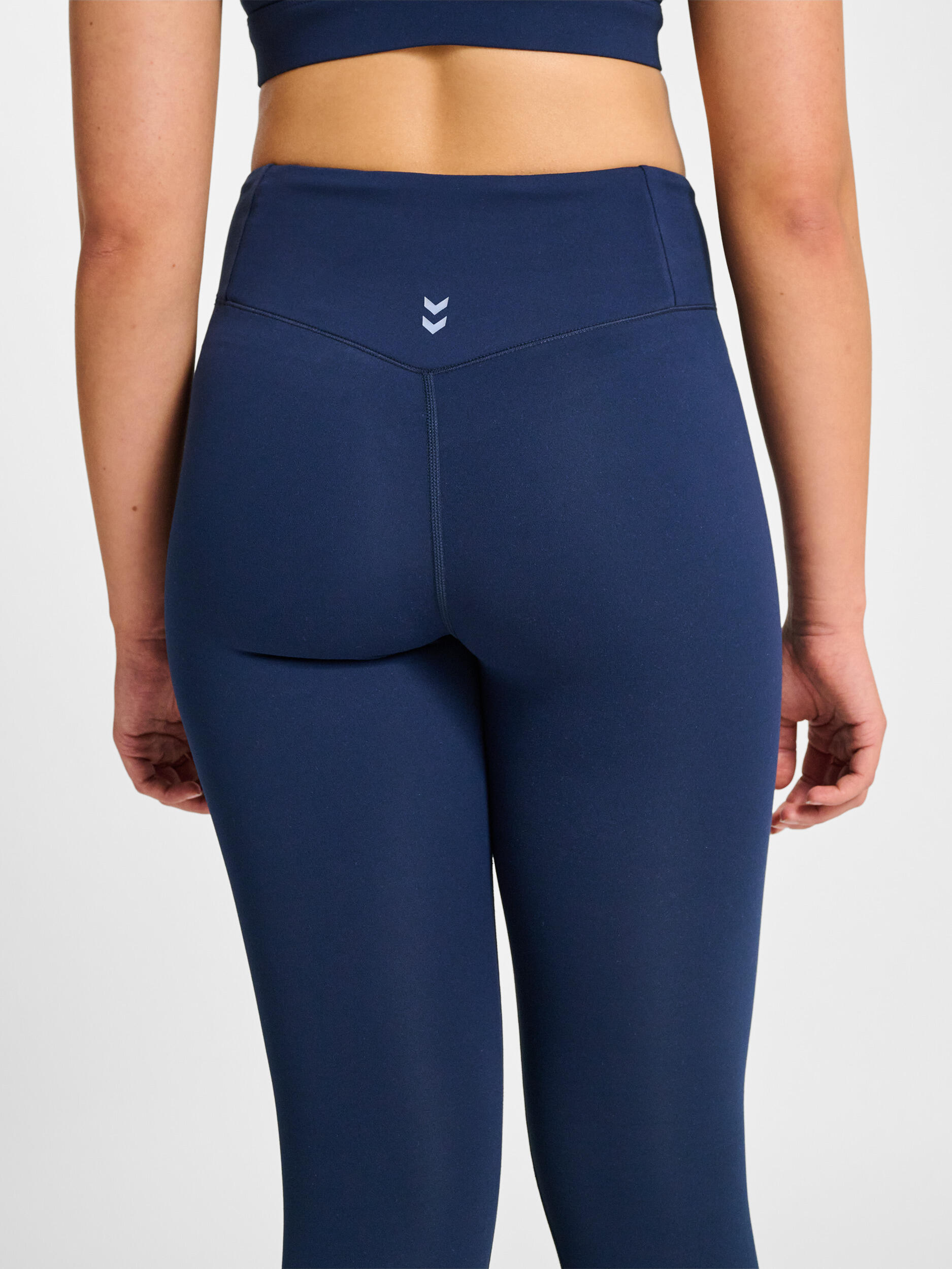 Mallas Hmlyoga Entrenamiento Mujer 4/7