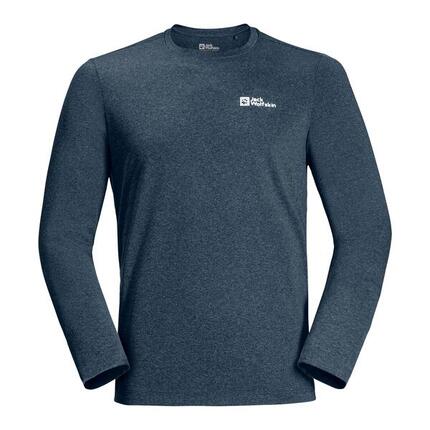 Langarmshirt schnelltrocknend atmungsaktiv leicht Herren - Sky Thermal L/S M