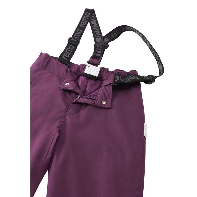 Pantaloni de schi pentru copii Reima Loikin