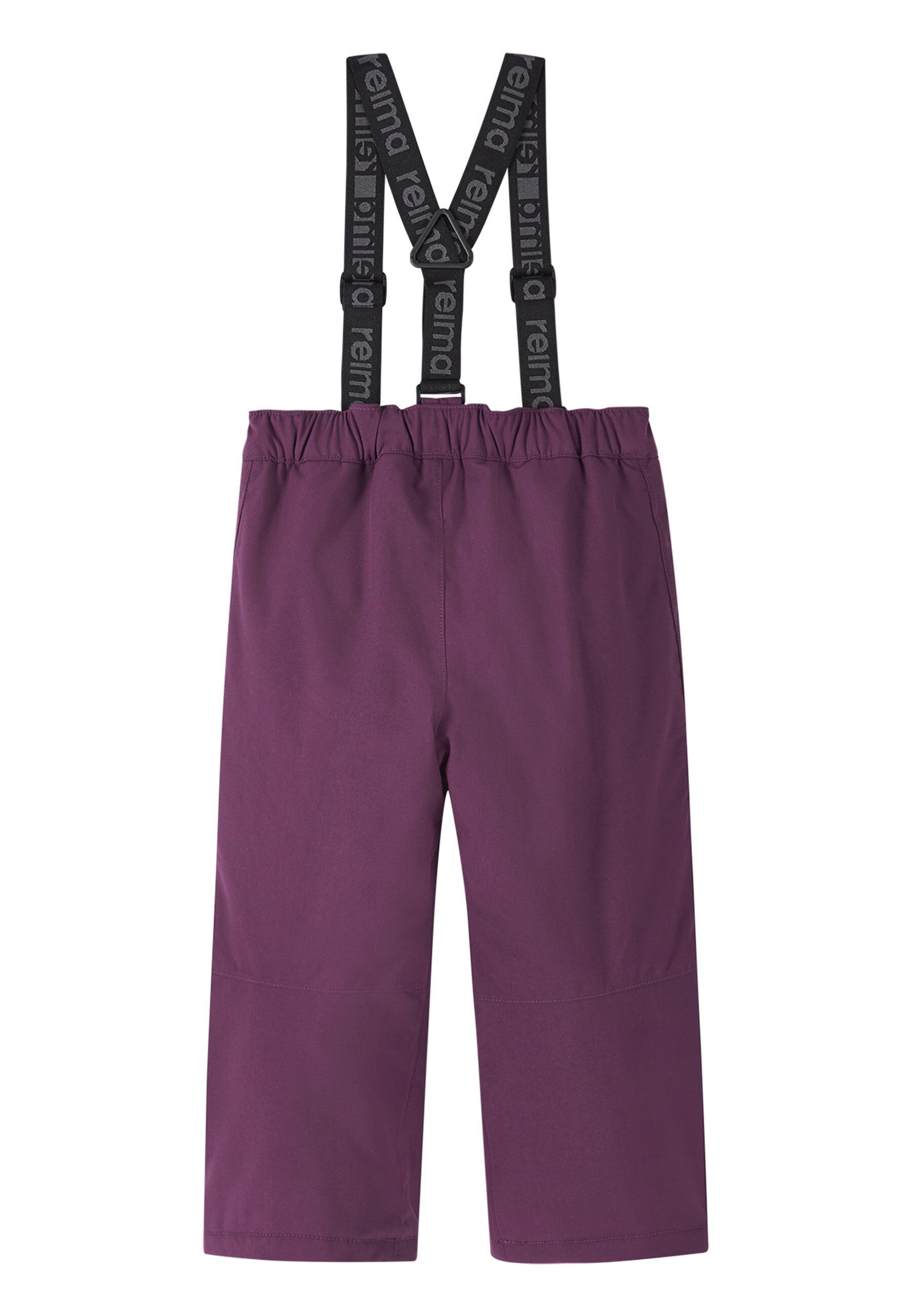 Pantalon d'hiver ReimaTec Loikin - mit BIONIC-FINISH®ECO Beschichtung 2/5