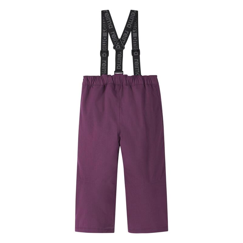 Pantaloni de schi pentru copii Reima Loikin