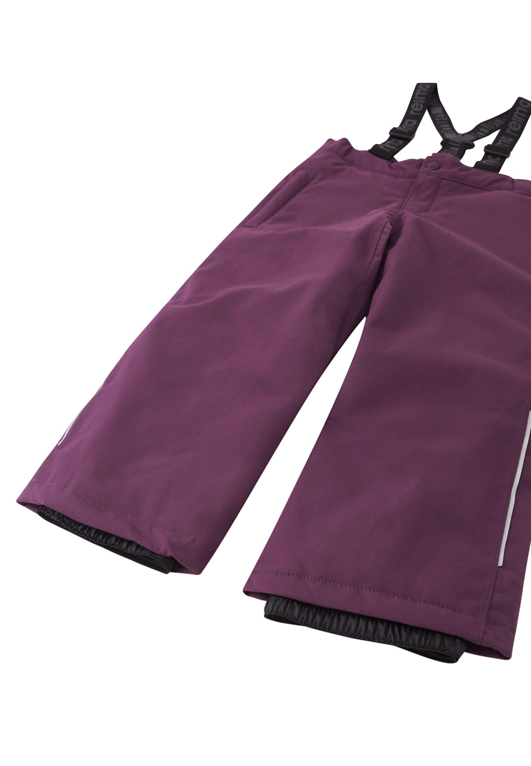 Pantalon d'hiver ReimaTec Loikin - mit BIONIC-FINISH®ECO Beschichtung 4/5