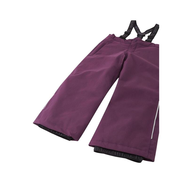 Pantaloni de schi pentru copii Reima Loikin