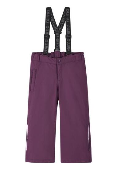 ReimaTec Schneehose Skihose Loikin - mit BIONIC-FINISH®ECO Beschichtung