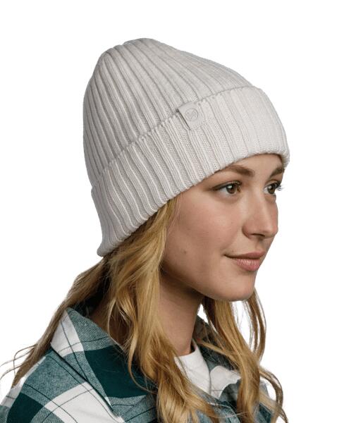 Bonnet unisexes Norval Knitted Hat Beanie 6/7