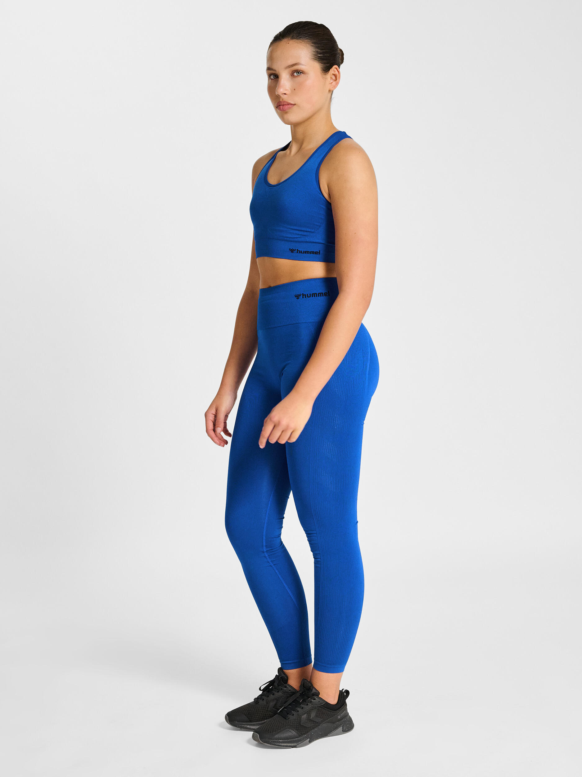 Mallas Hmltif Mujer 3/7