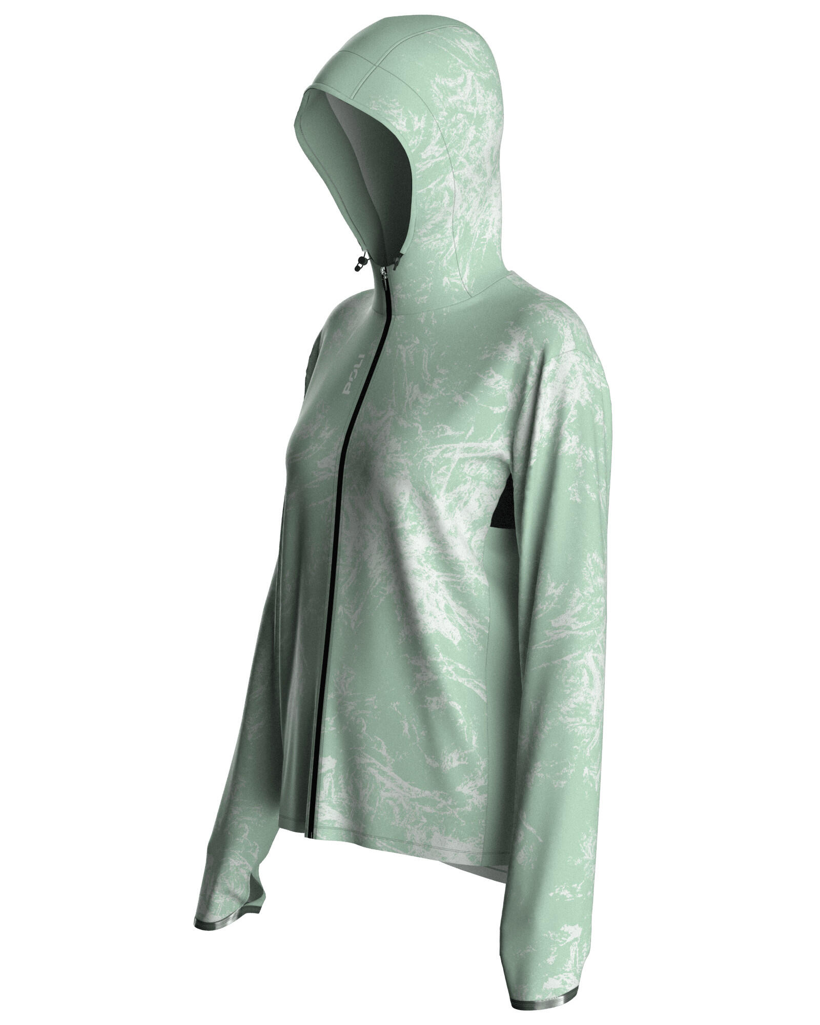 Cortavientos impermeable unisex running/trail – FRIMAS 4/6
