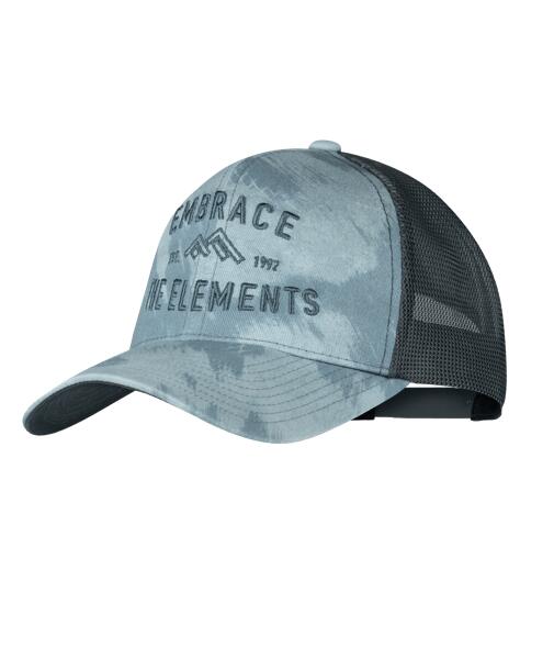 Trucker pet Buff Tery 5/7
