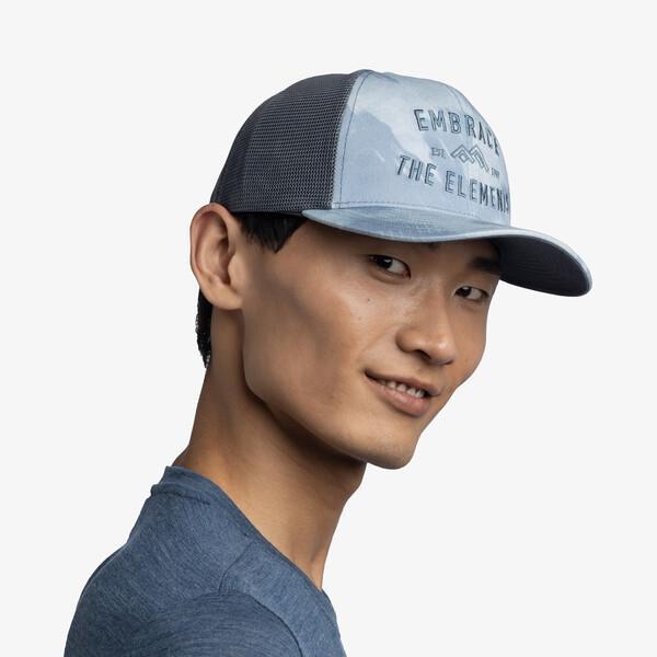 Trucker pet Buff Tery 6/7