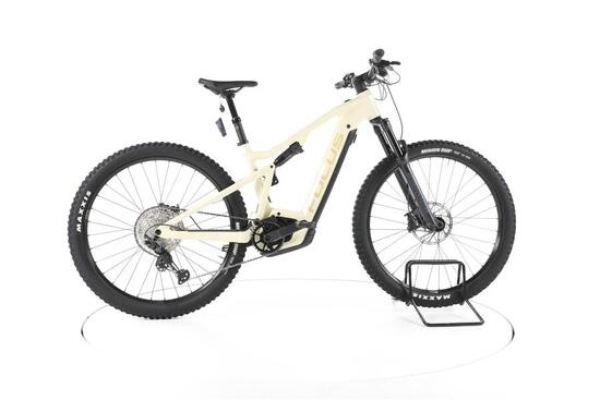 Refurbished - Focus Thron² 6.8 Fully E-Bike 2022 - Sehr gut
