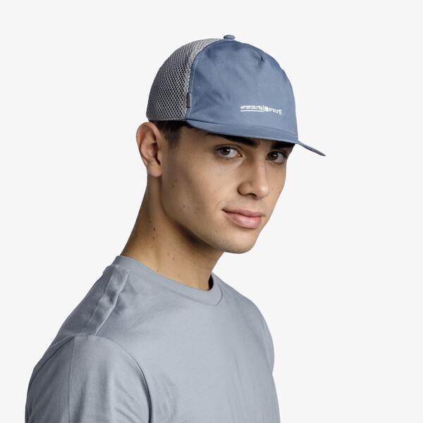 Czapka z daszkiem składana Buff Pack Trucker Cap 3/5