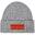 SkatePro RIDE THE LINE Beanie - Gri