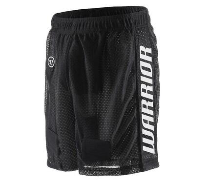 Tiefschutz Shorts Warrior Loose Bambini
