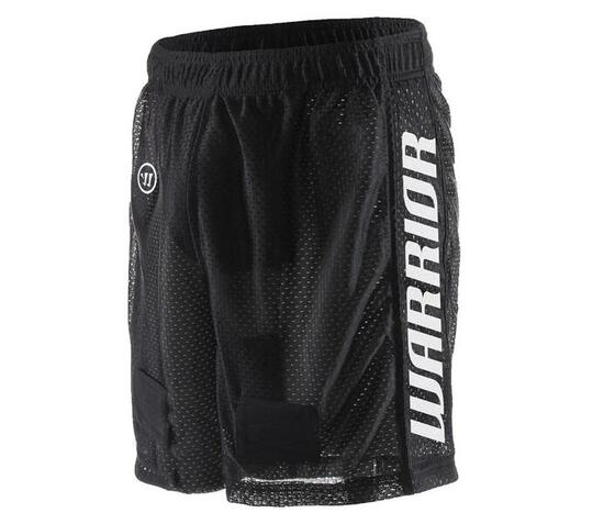 Tiefschutz Shorts Warrior Loose Bambini