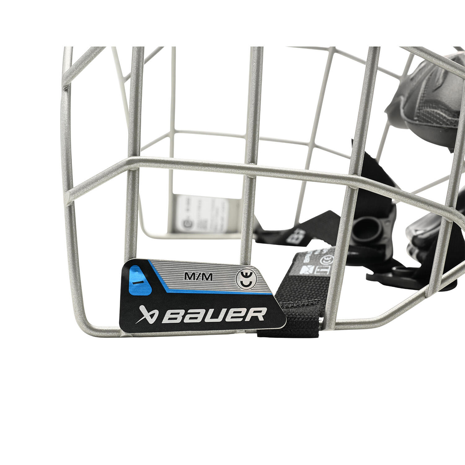 Gitter Bauer Profile I 2/3