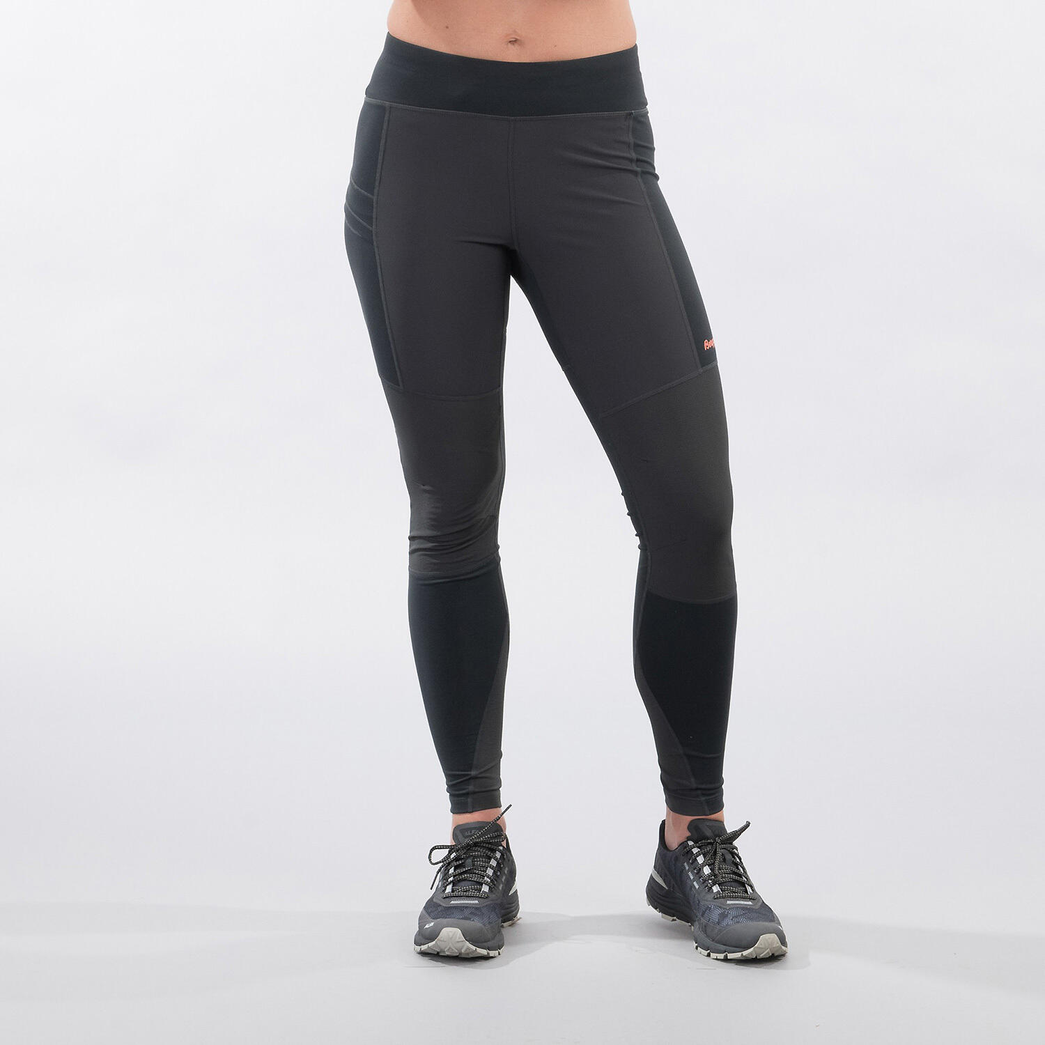 Damen Tight W FLOYEN OUTDOOR TIGHTS 3/5