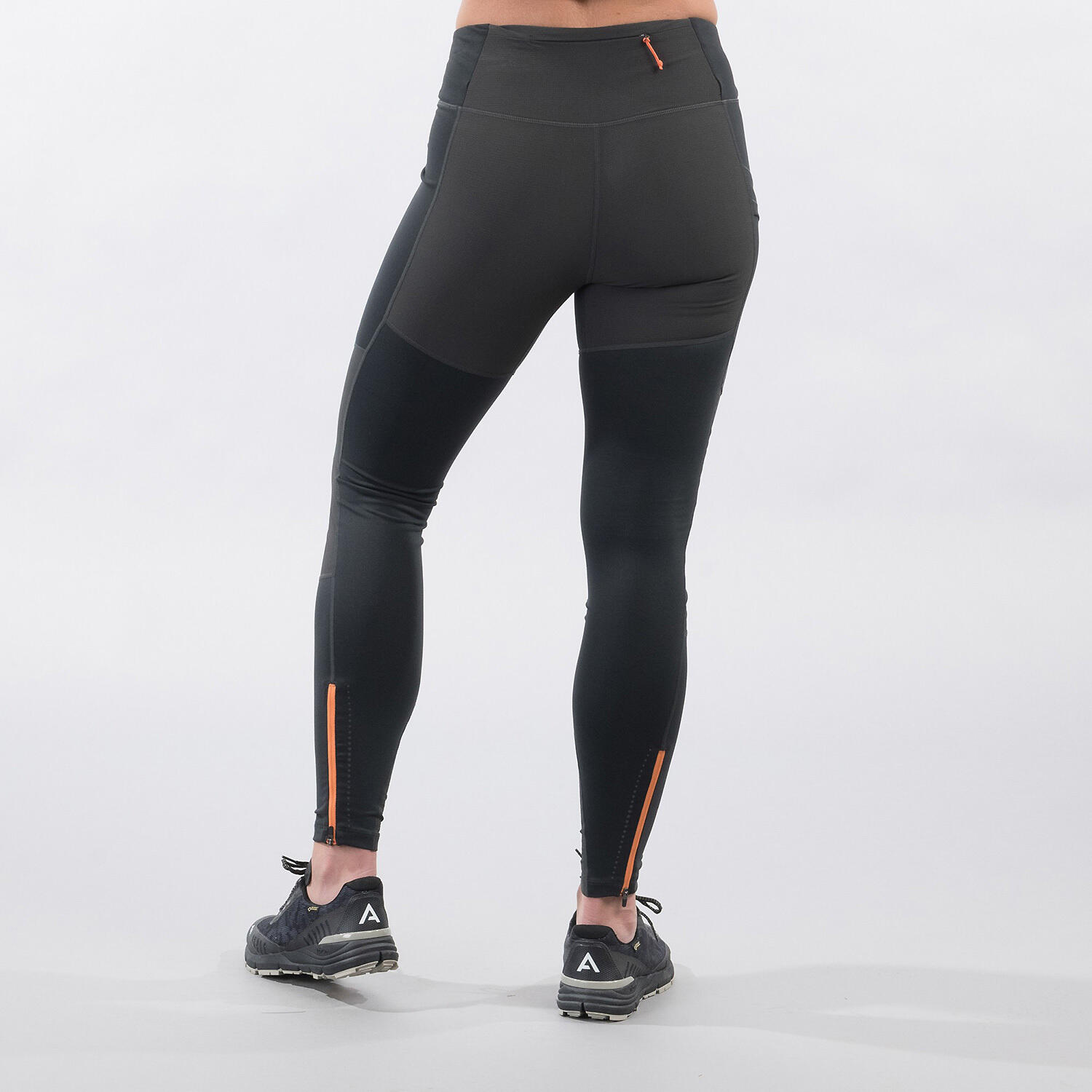 Damen Tight W FLOYEN OUTDOOR TIGHTS 2/5