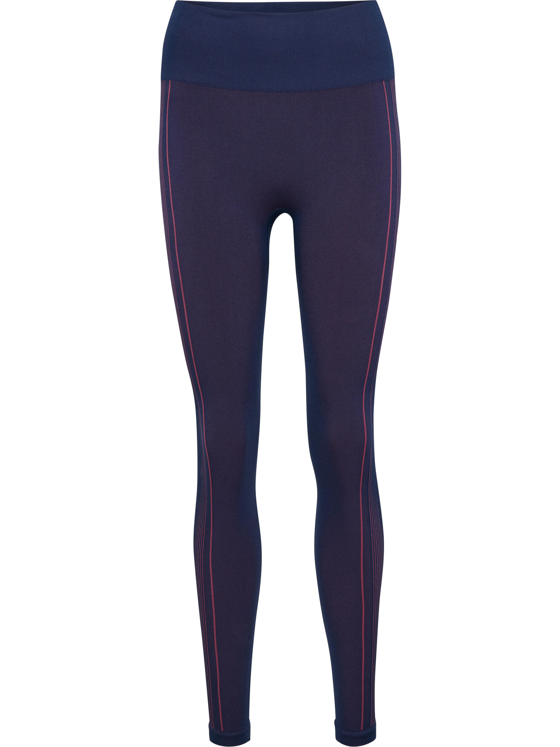Enfiler Collants Hmlyoga Femme 5/7