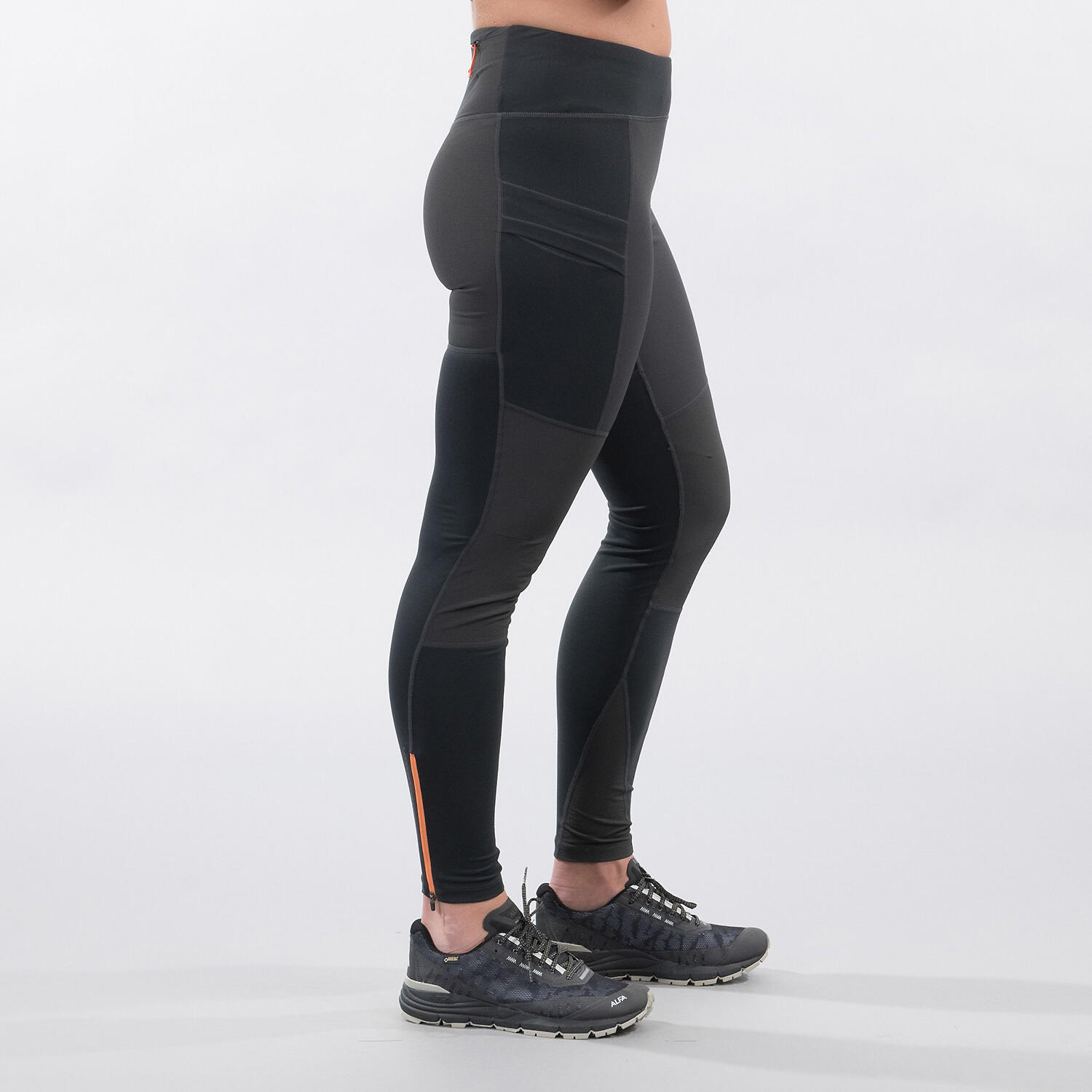 Damen Tight W FLOYEN OUTDOOR TIGHTS 5/5