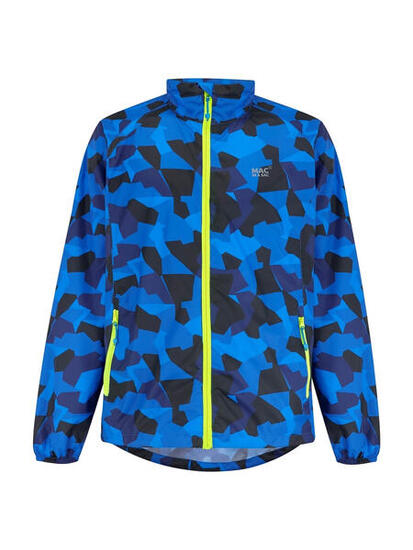 Veste imperméable Mac In A Sac Edition